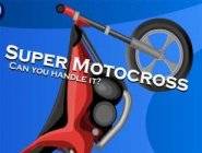 Super Motocross