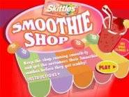 Smoothie Shop