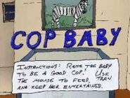 Cop Baby