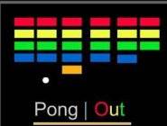 Pong Out