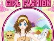 Girl Fashion