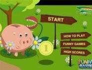 Save The Piggy