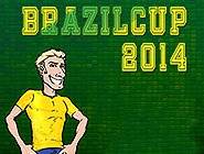 Brazil Cup 2014