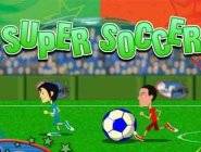 Super Soccer 2