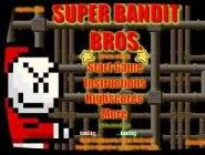 Super Bandit Bros