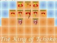 The King Of Tchokos