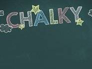 Chalky