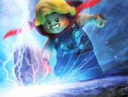 Lego Avengers : Thor