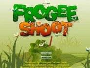 Frogee Shoot