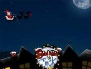 Santa VS Jack