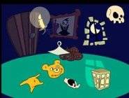 Halloween Puzzle