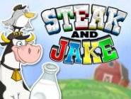 Steak and Jake