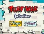 Turf War