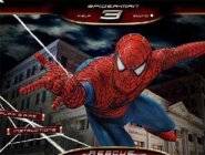 Spiderman 3 : Rescue Mary Jane