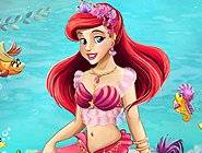 Relooking Ariel