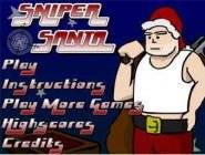 Santa Sniper