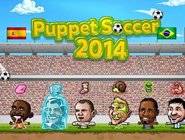 Puppet Soccer 2014