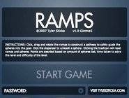 Ramps