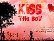 Kiss The Boy