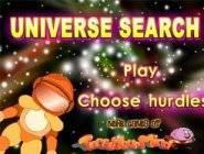 Universe Search