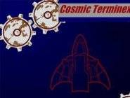 Cosmic Terminex
