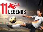 11 Legends