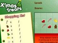 X Mas Treats