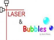 Laser Bubbles