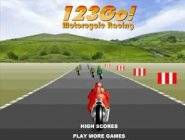 123 GO Bike