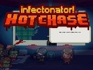 Infectonator Hot Chase