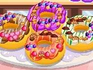 Cuisine Donuts