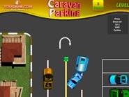 Caravan Parking