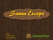 Sauna Escape