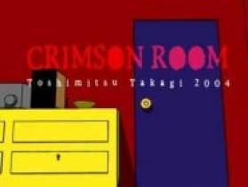 Crimson Room Free Game At Playhub Com