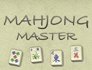 Mahjong Master