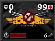Hell O Ween