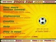 Photo Foul 2008