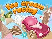Ice Cream Racing