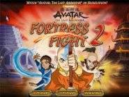 Avatar Fortress Fight 2