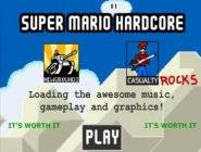 Super Mario Hardcore