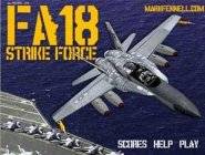 F18 Strike Force