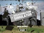 Assassination Simulator