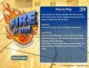 Fire It Up