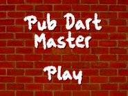 Pub Master Darts