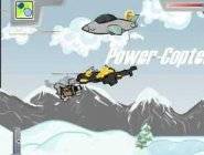 Power Copter