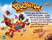 Buckaroo