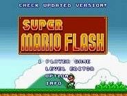 Super Mario Flash 3