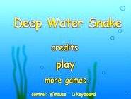 Deep Water Snake