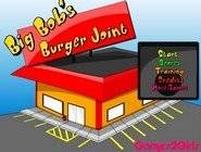 Big Bobs Burger Joint