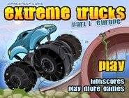 Extreme Trucks I